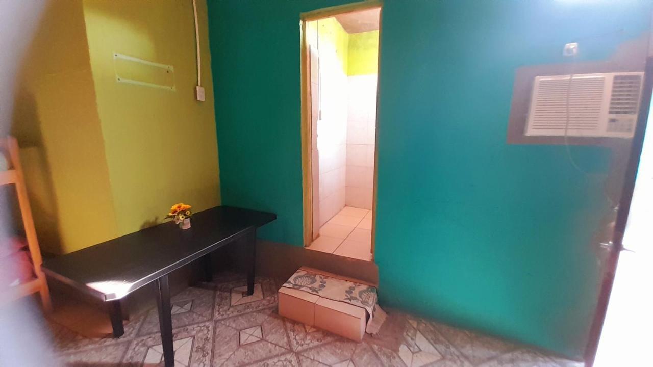 Hostel Loli Puerto Iguazú Buitenkant foto