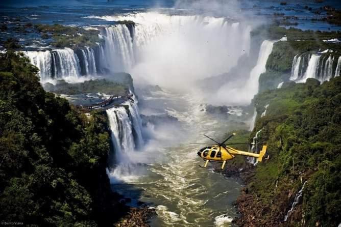 Hostel Loli Puerto Iguazú Buitenkant foto