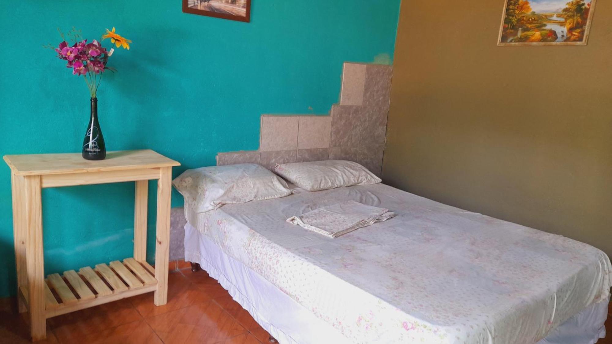Hostel Loli Puerto Iguazú Buitenkant foto