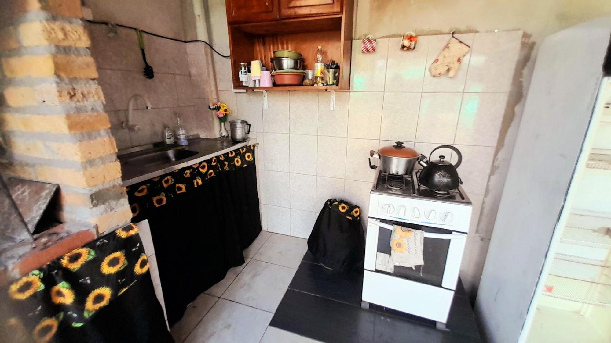Hostel Loli Puerto Iguazú Buitenkant foto
