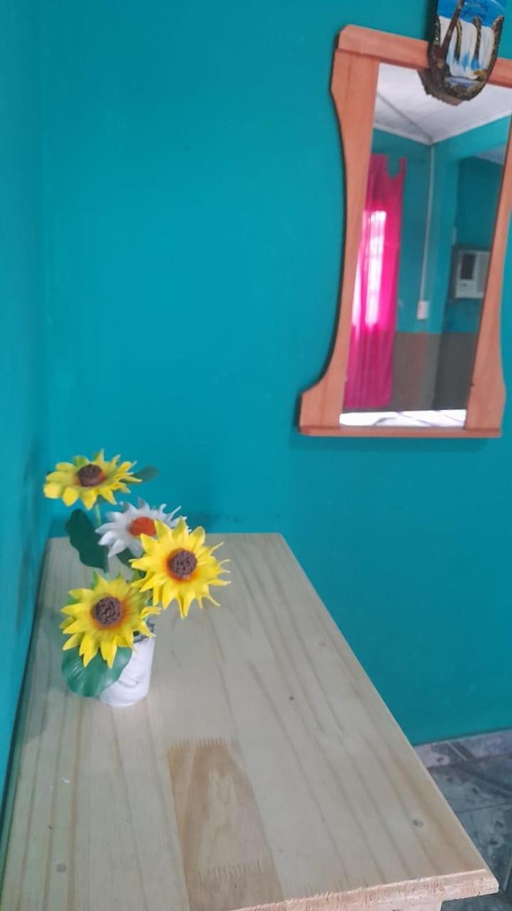 Hostel Loli Puerto Iguazú Buitenkant foto