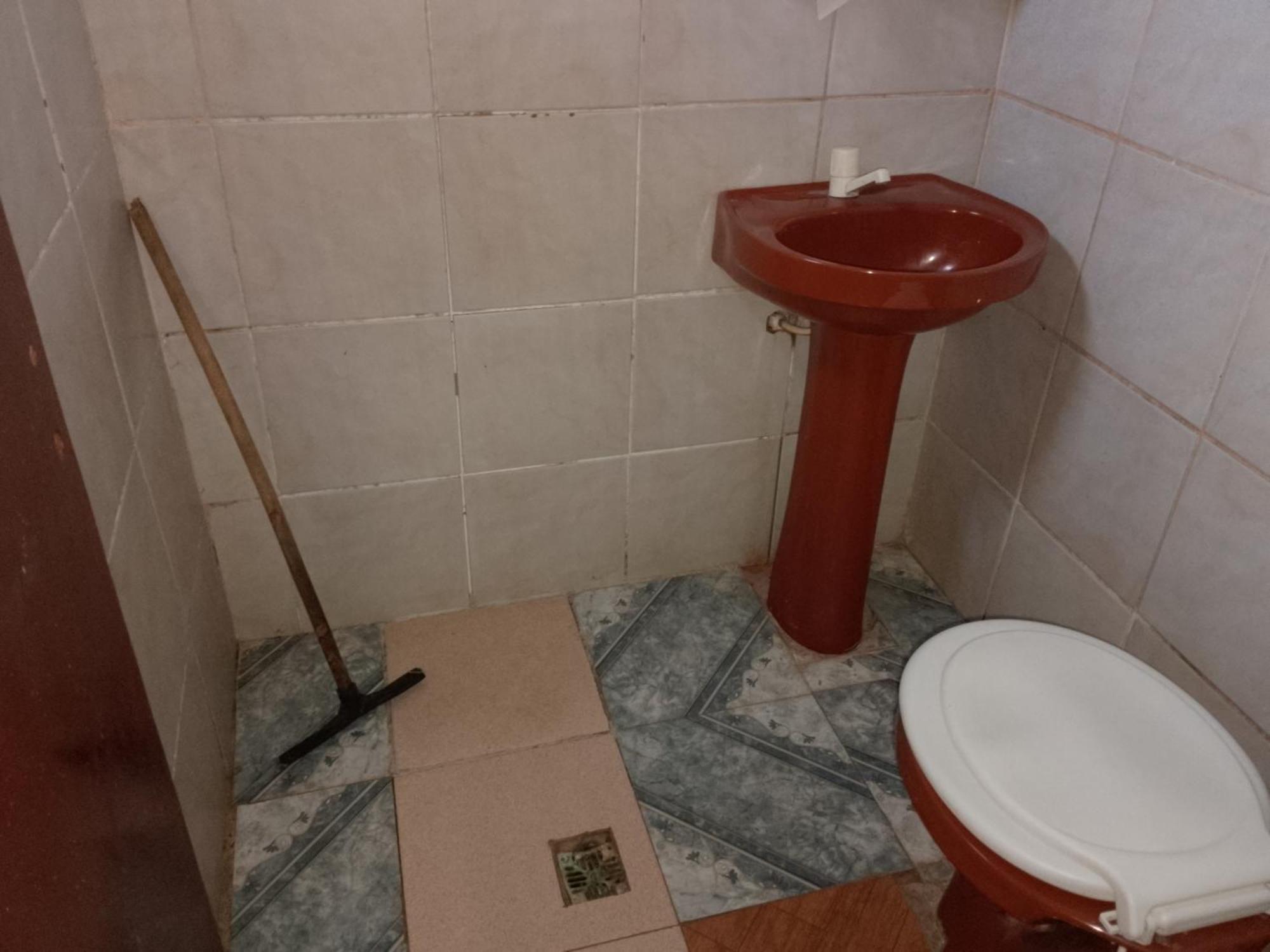 Hostel Loli Puerto Iguazú Buitenkant foto